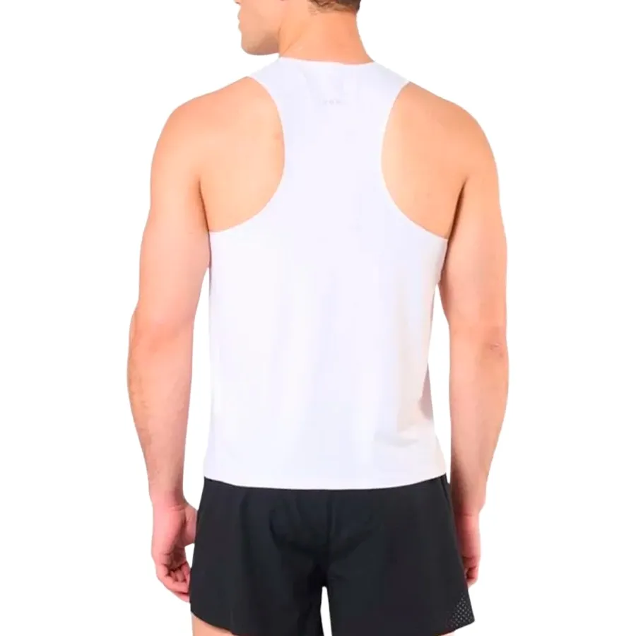 Imagen 1 de 5 de Musculosa Saucony Endorphin-BLANCO