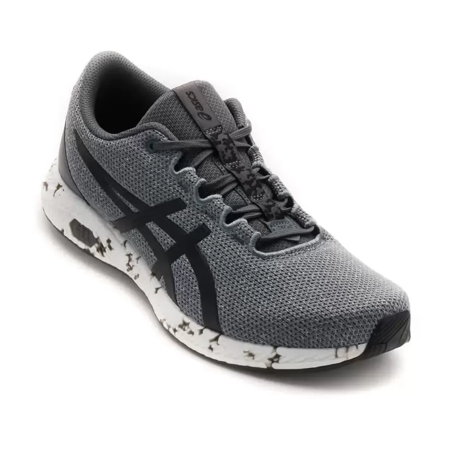 Imagen 3 de 5 de Zapatillas Asics Hypergel Yu-GRAFITO/NEGRO