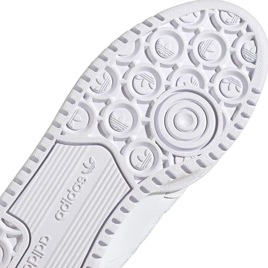 Imagen 6 de 7 de Zapatillas adidas originals Forum Bold Stripes-BLANCO