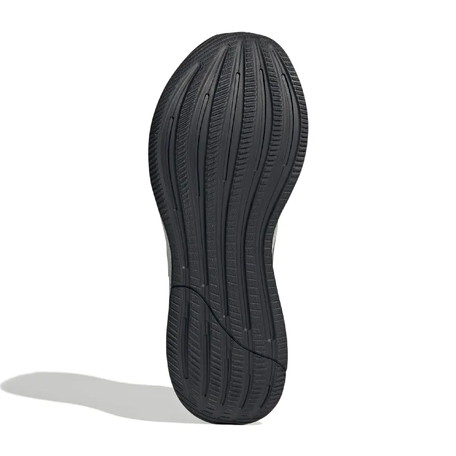 Imagen 4 de 7 de Zapatillas adidas Response-GRIS/BLANCO/NARANJA