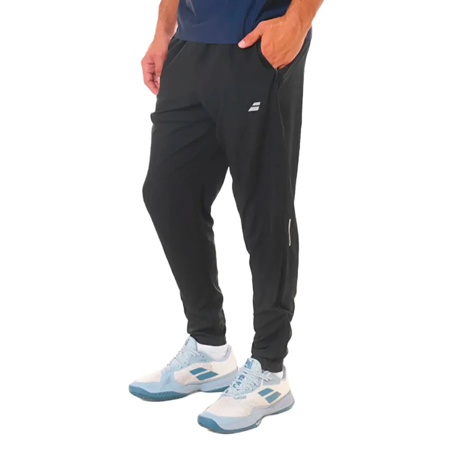 Imagen 1 de 7 de Pantalón Babolat Viper-NEGRO