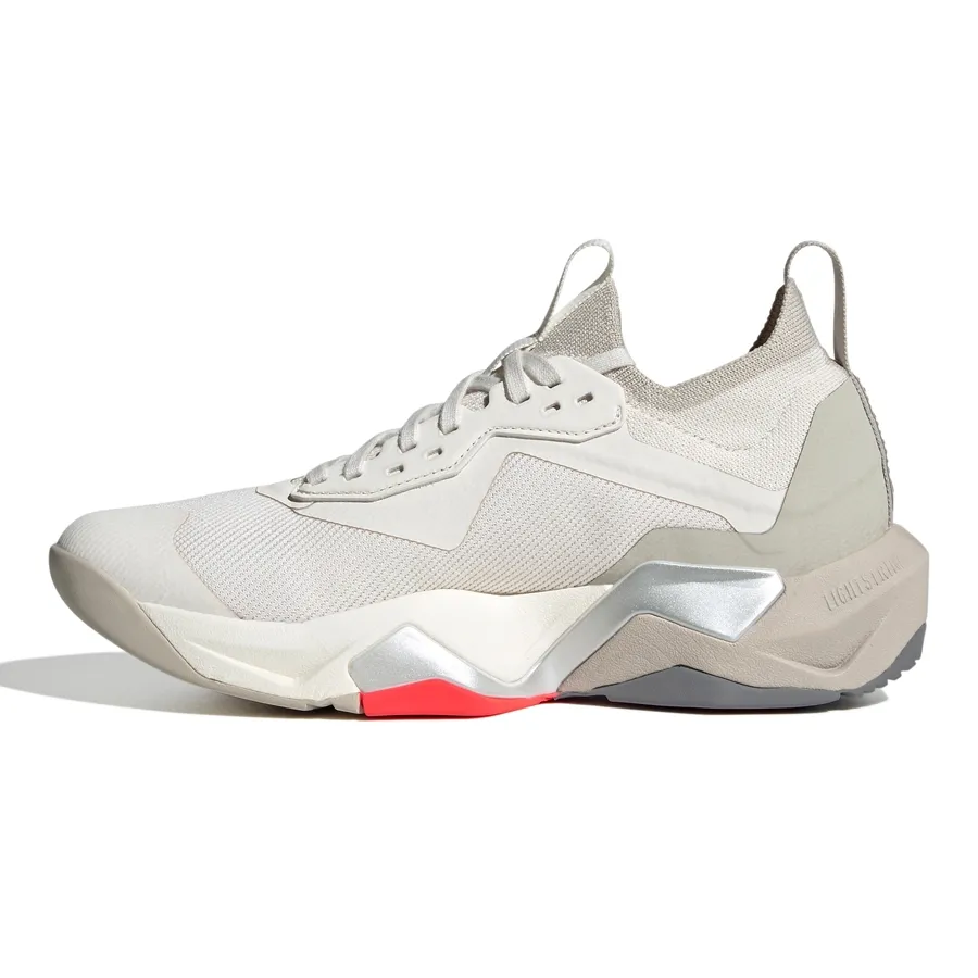 Imagen 3 de 9 de Zapatillas adidas Rapidmove Adv 2-GRIS/BLANCO/PLATA