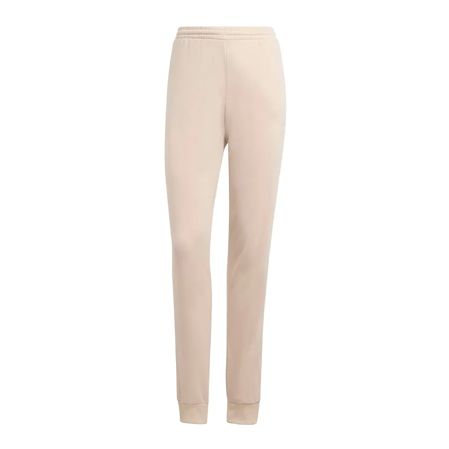 Imagen 4 de 8 de Conjunto adidas Essentials Feel Cozy-CREMA