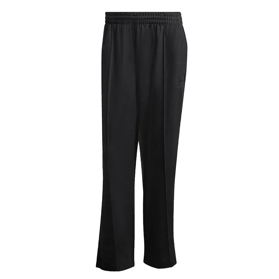 Imagen 1 de 4 de Pantalón adidas originals Adicolor Baggy Fit Firebird-NEGRO