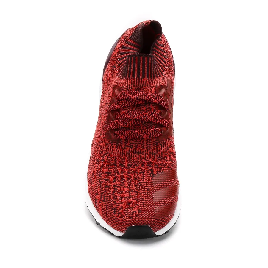 Imagen 1 de 4 de Zapatillas adidas Ultraboost Uncaged M-ROJO/BLANCO