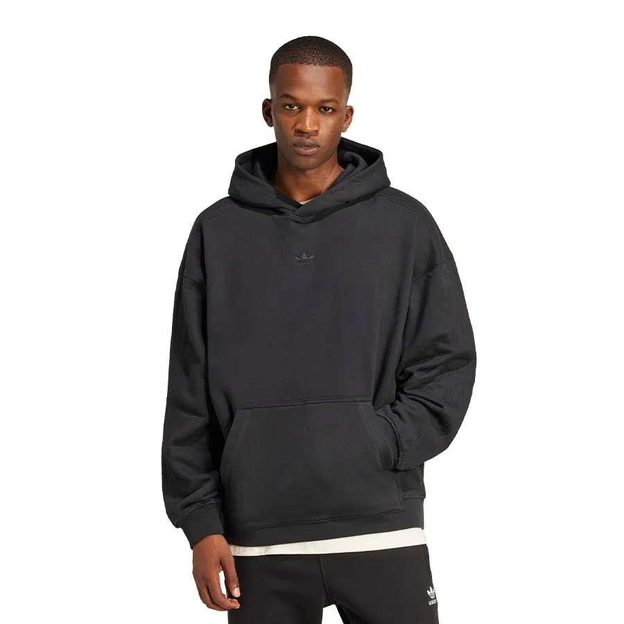 Imagen 0 de 5 de Buzo adidas originals Premium Essentials-NEGRO