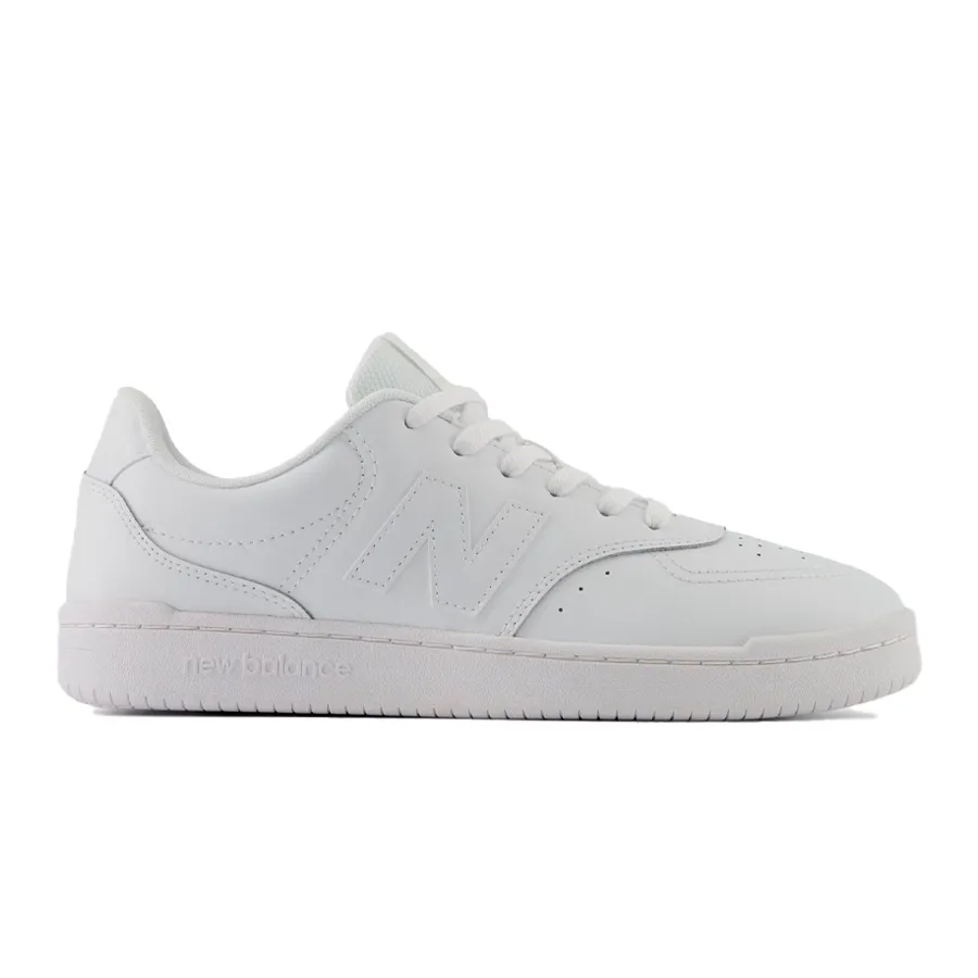 Imagen 0 de 5 de Zapatillas New Balance 80-BLANCO