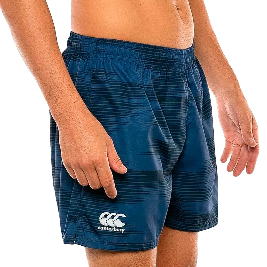 Imagen 1 de 4 de Short Canterbury Vapodri S-MARINO