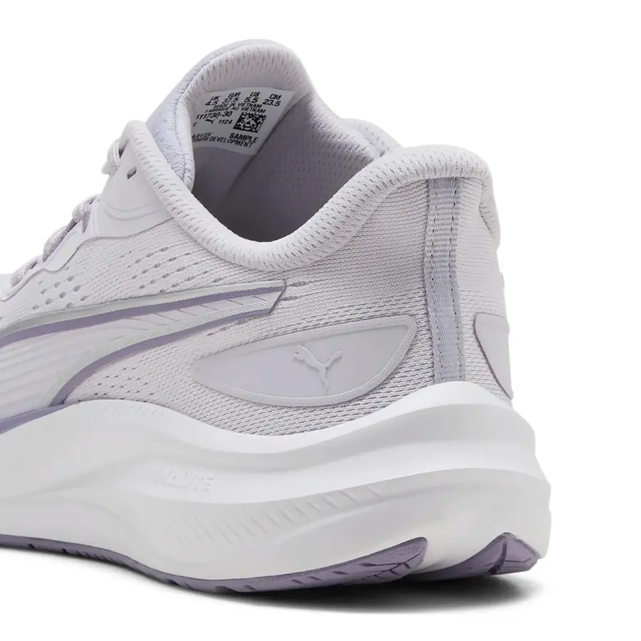 Imagen 5 de 6 de Zapatillas Puma Skyrocket Lite 2-LAVANDA/LILA