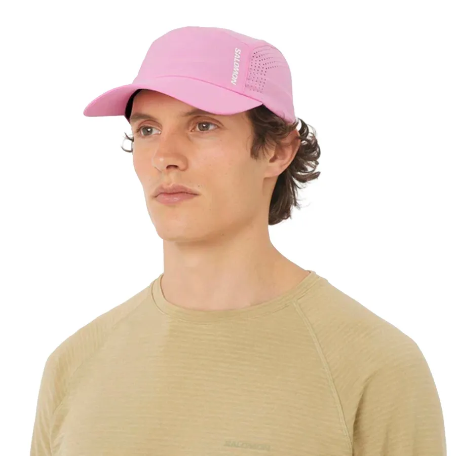 Imagen 0 de 5 de Gorra Salomon Shakeout-ROSA