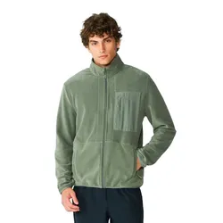 Campera Fila Microfleece Core Classic
