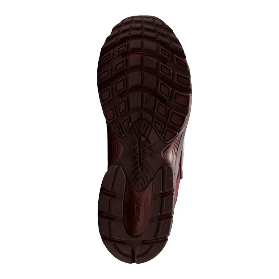 Imagen 2 de 6 de Zapatillas Nike V5 Rnr-BORDO