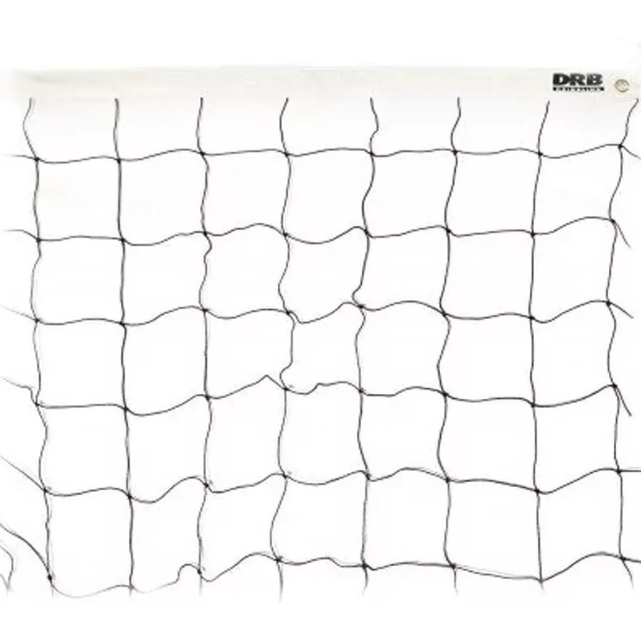 Imagen 1 de 3 de Red Voley DRB-NEGRO
