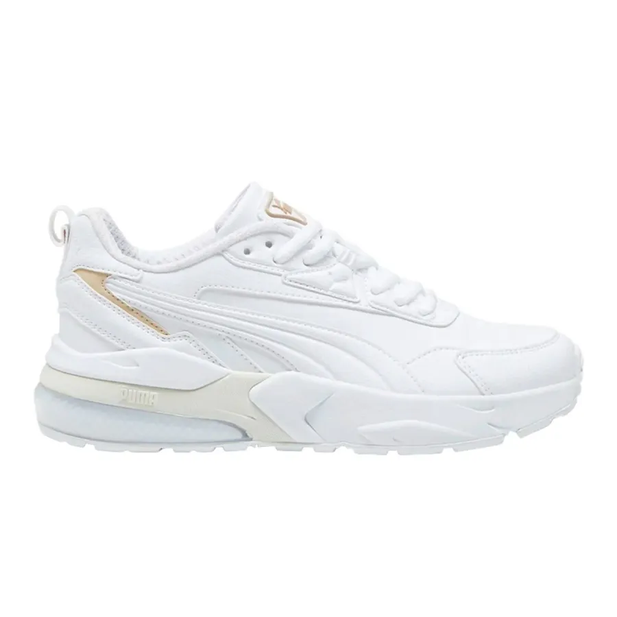 Imagen 0 de 4 de Zapatillas Puma Vis2k Sl-BLANCO/BEIGE