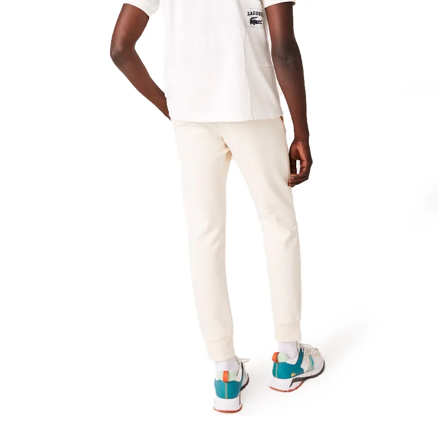 Imagen 3 de 6 de Pantalón Lacoste Sport Tennis-BEIGE