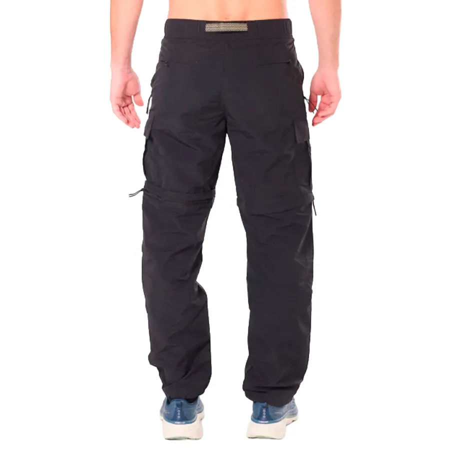 Imagen 1 de 6 de Pantalón Saucony Metro Cargo-NEGRO