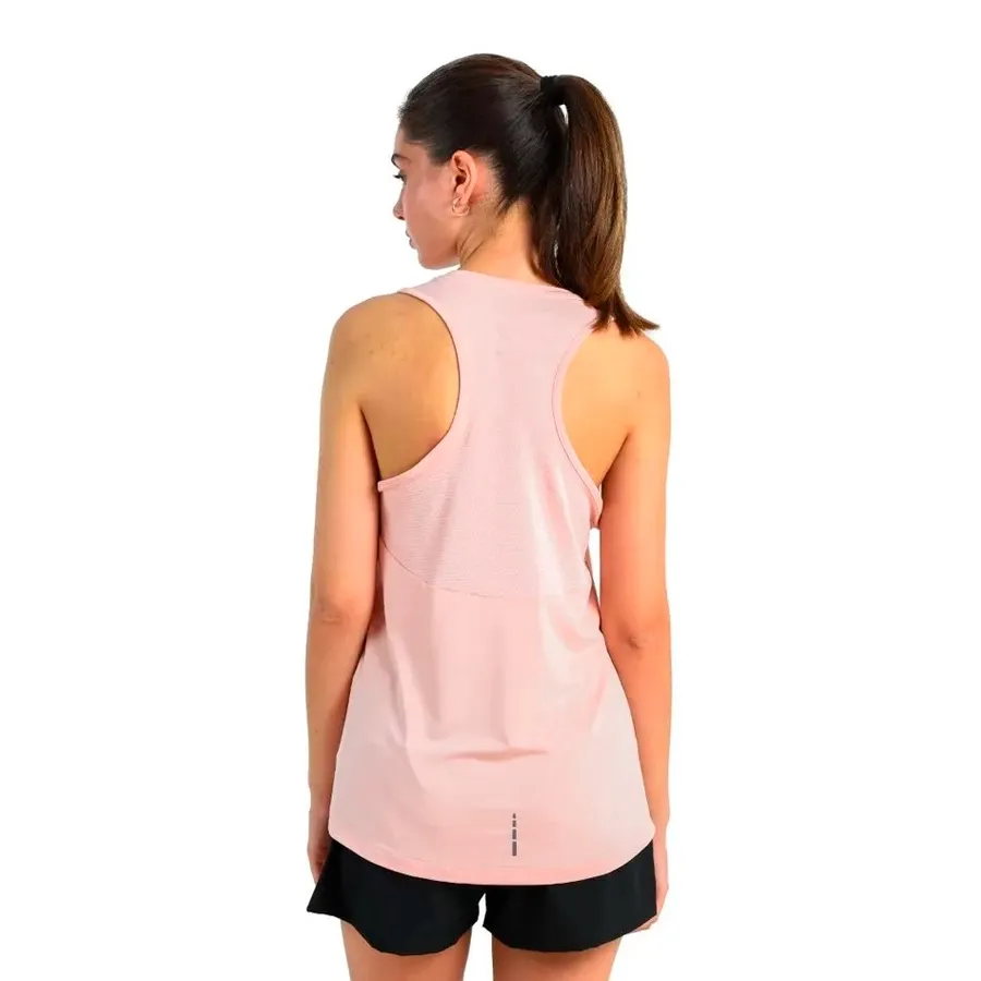 Imagen 2 de 4 de Musculosa Asics Performance-ROSA