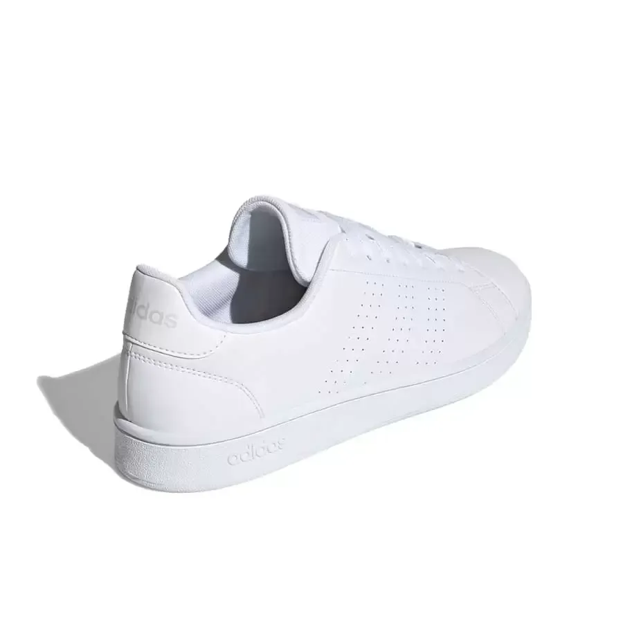 Imagen 1 de 5 de Zapatillas adidas Advantage Base-BLANCO