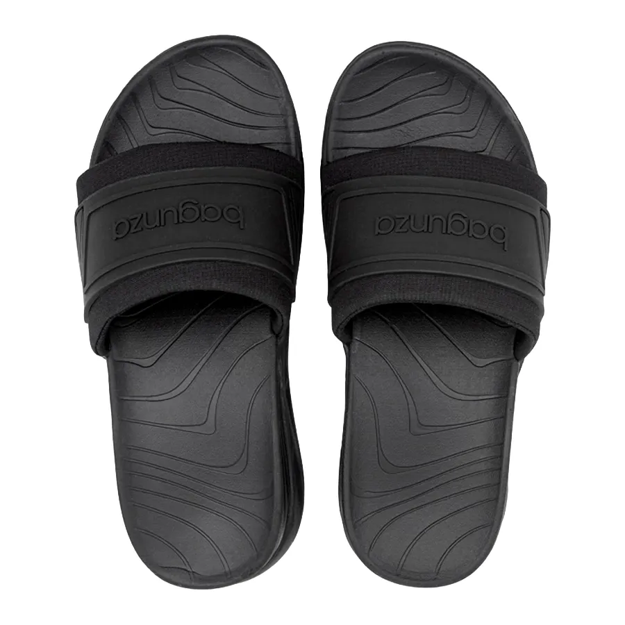 Imagen 1 de 3 de Ojotas Bagunza Soft-NEGRO