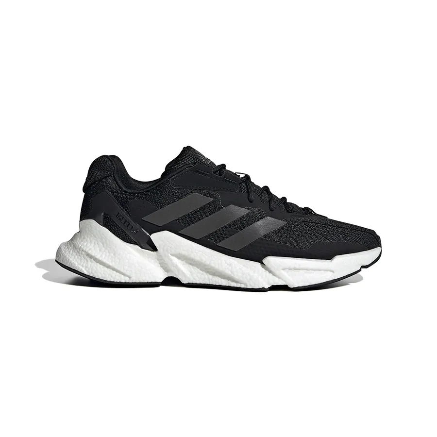 Imagen 0 de 7 de Zapatillas adidas X9000L4 M-MARINO/NEGRO