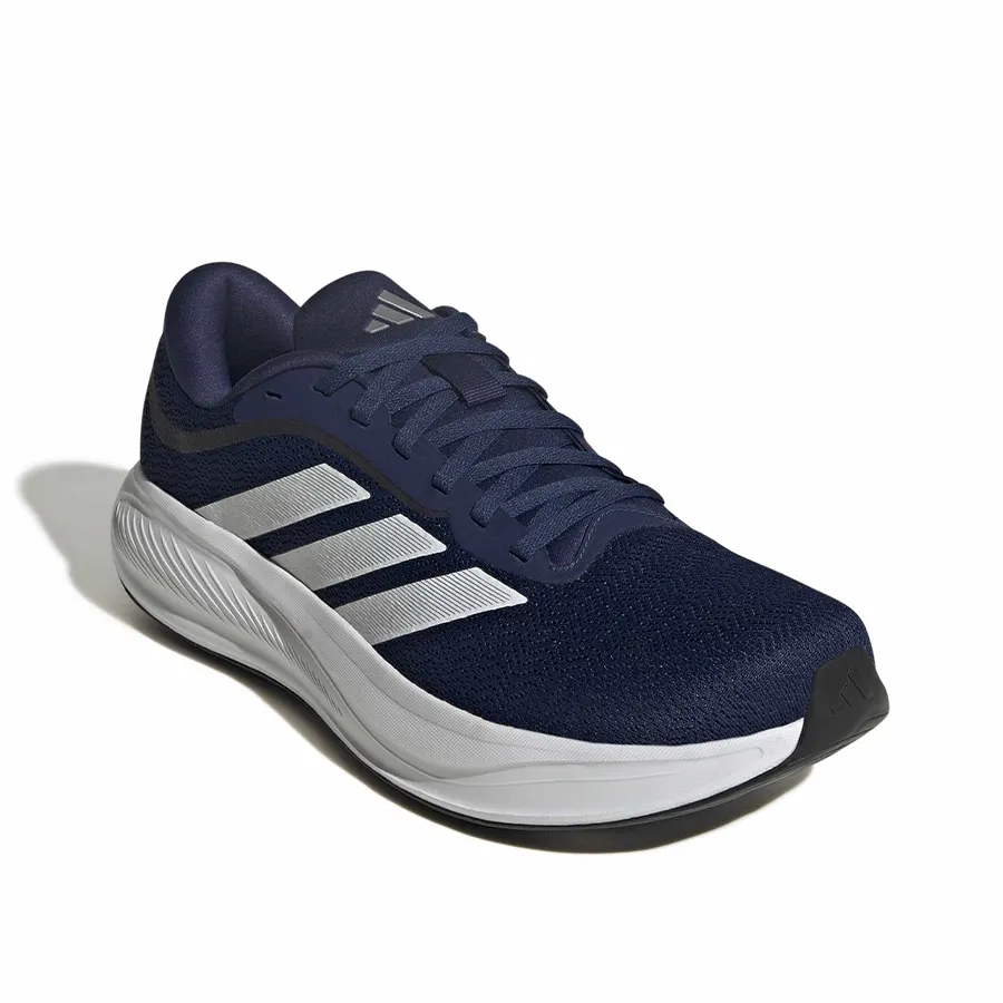 Imagen 2 de 8 de Zapatillas adidas Response Runner 2-MARINO/BLANCO
