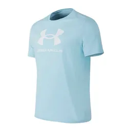 Remera Under Armour Sportstyle Logo