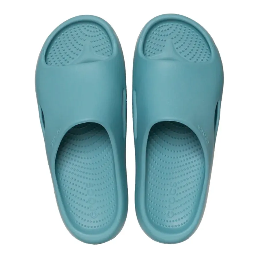 Imagen 0 de 5 de Sandalias Crocs Mellow Recovery Slide-CELESTE