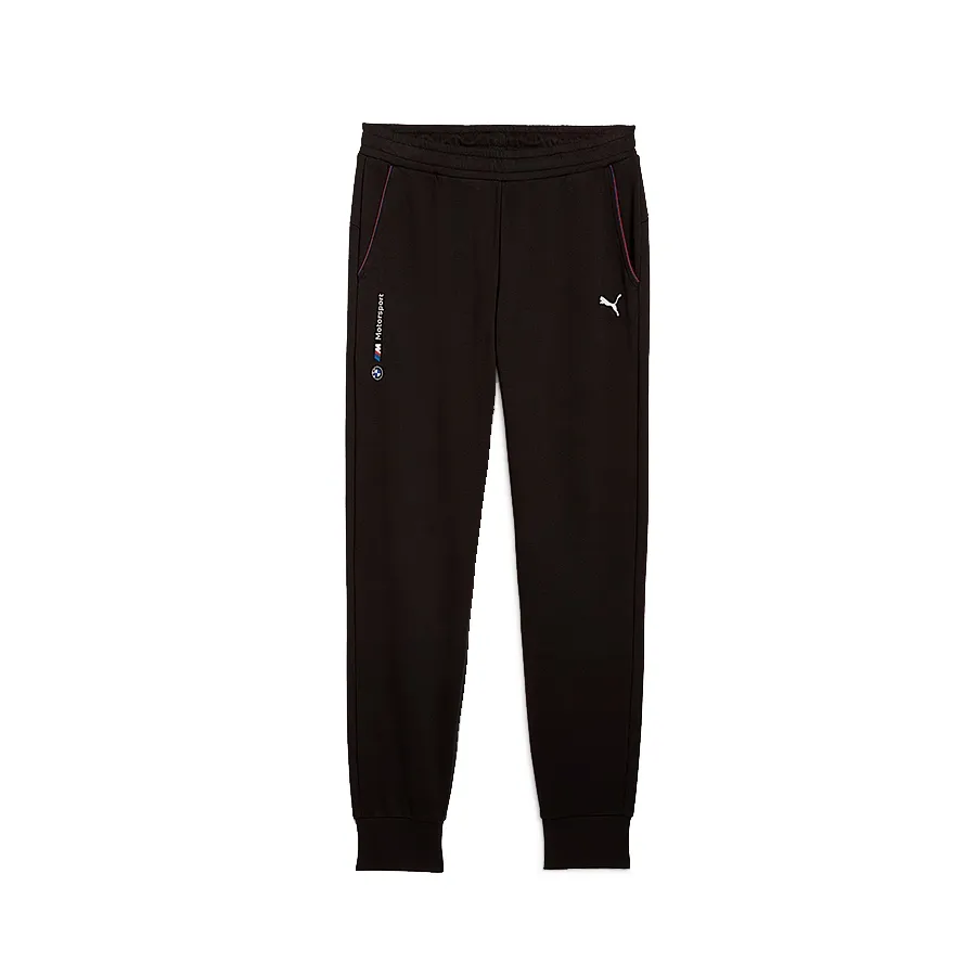 Imagen 1 de 4 de Pantalón Puma BMW Motorsport ESS+-NEGRO