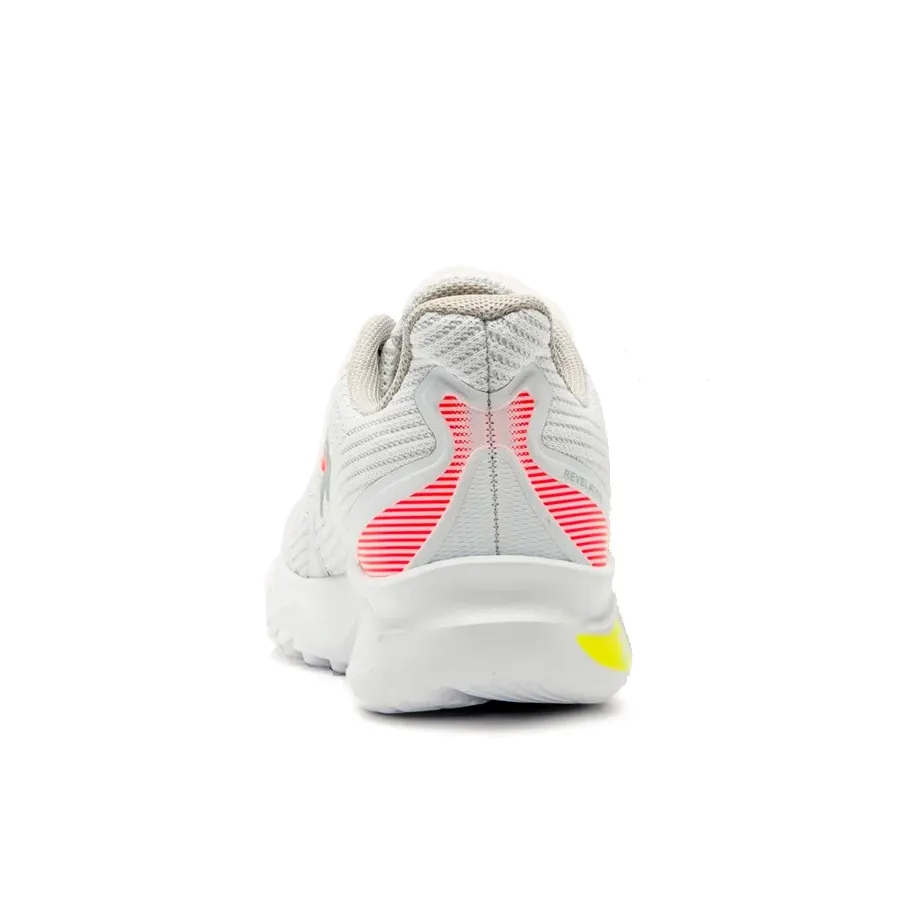 Imagen 3 de 6 de Zapatillas Fila Revelation W-BLANCO/MULTICOLOR