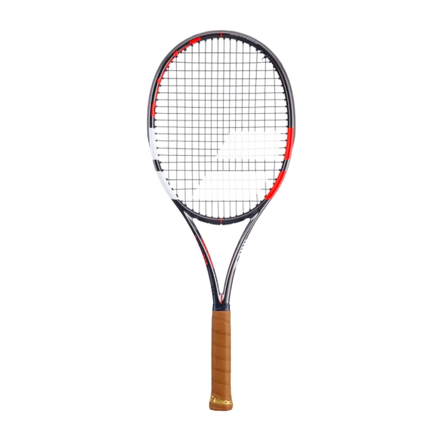 Imagen 0 de 5 de Raqueta Babolat Pure Strike Vs-GRAFITO/ROJO/MARRON