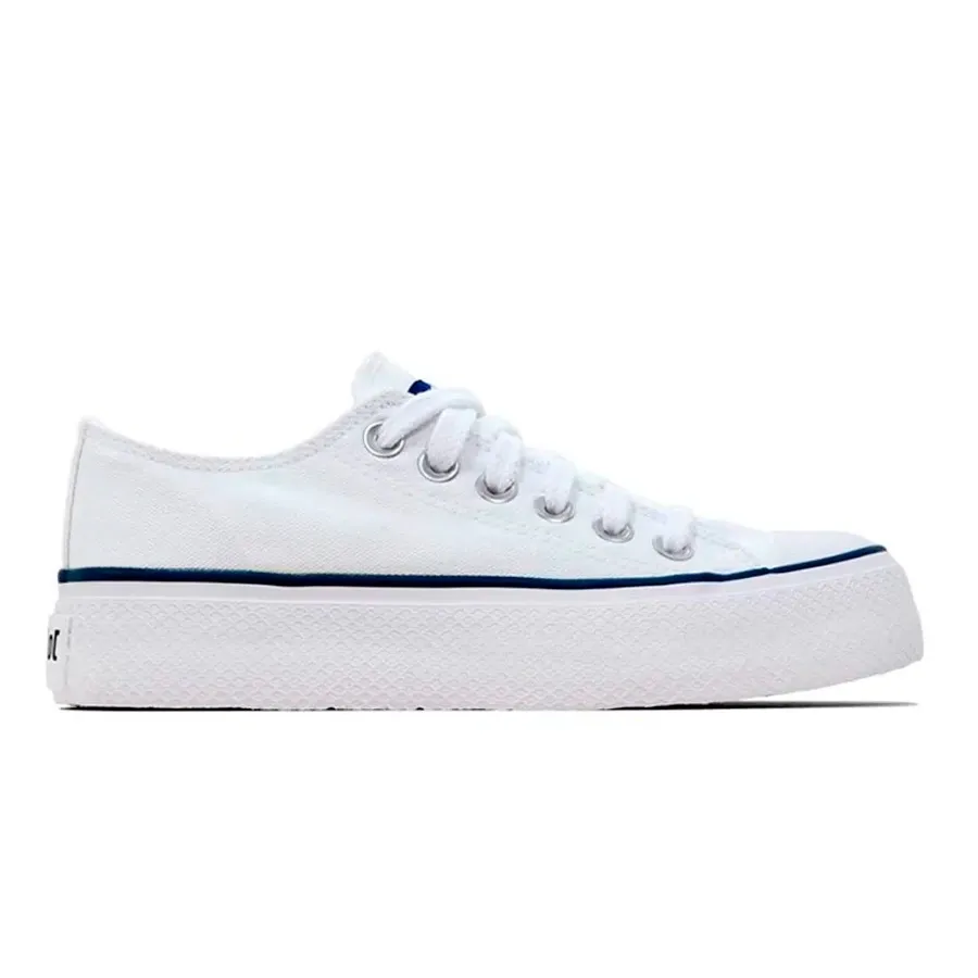 Imagen 0 de 3 de Zapatillas John Foos 752-BLANCO
