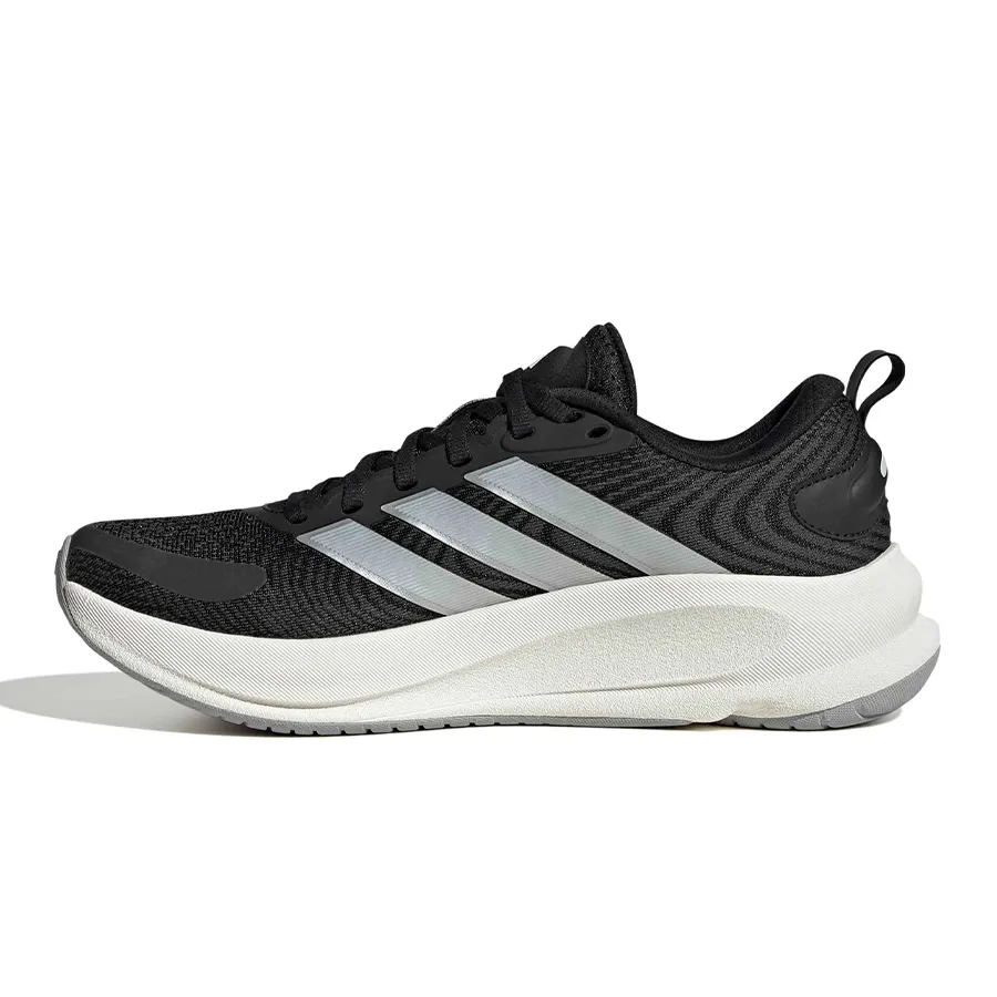Imagen 3 de 8 de Zapatillas adidas Supernova Ease 2-NEGRO/BLANCO