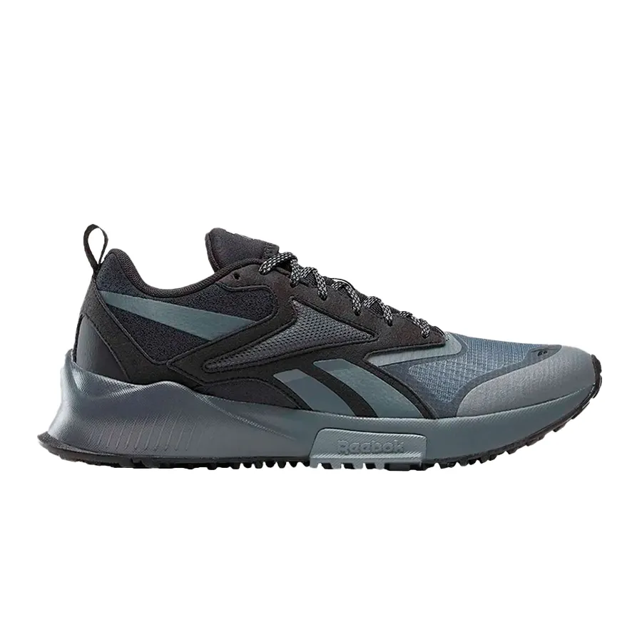 Imagen 0 de 5 de Zapatillas Reebok Lavante Trail 2-NEGRO/GRAFITO