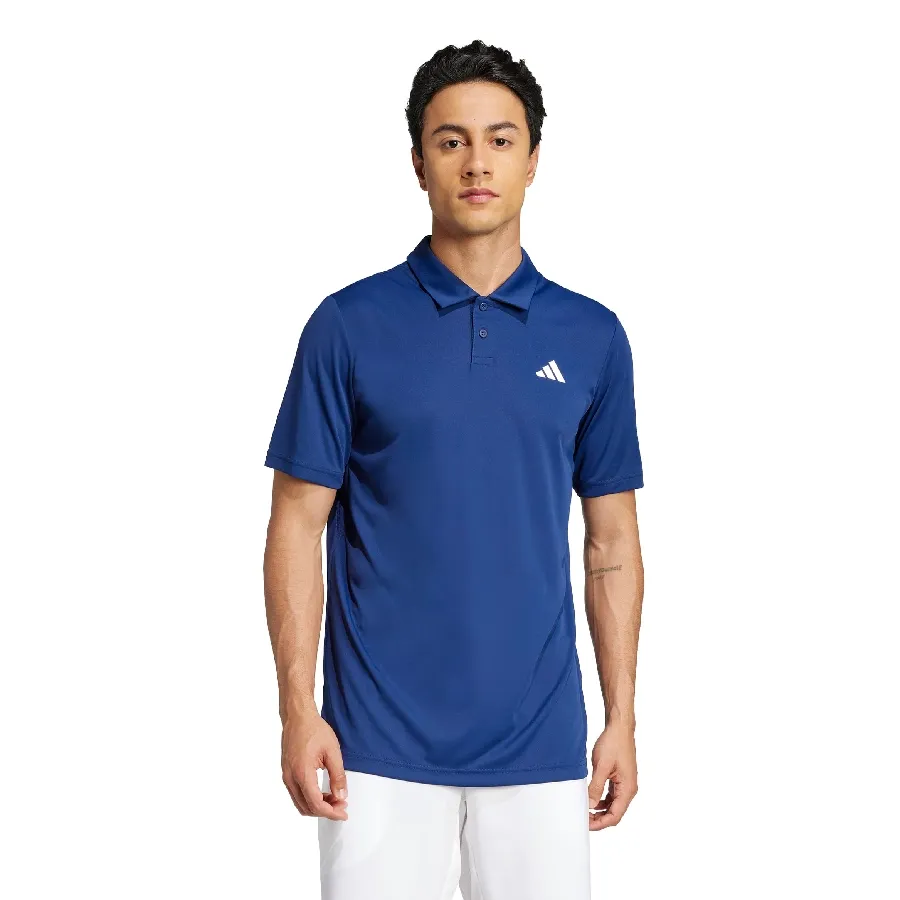 Imagen 0 de 4 de Remera adidas Club Tenis-MARINO