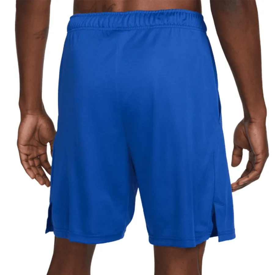 Imagen 1 de 4 de Nike Shorts  Dri-Fit Epic-AZUL