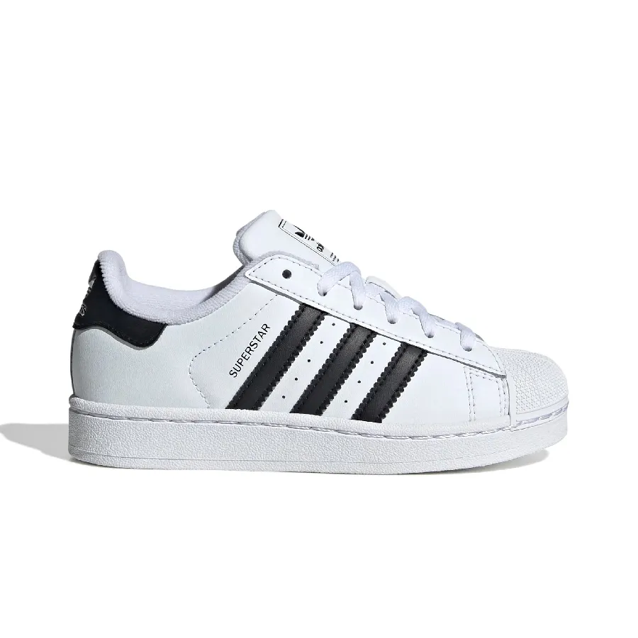 Imagen 0 de 7 de Zapatillas adidas originals Superstar II-BLANCO/NEGRO