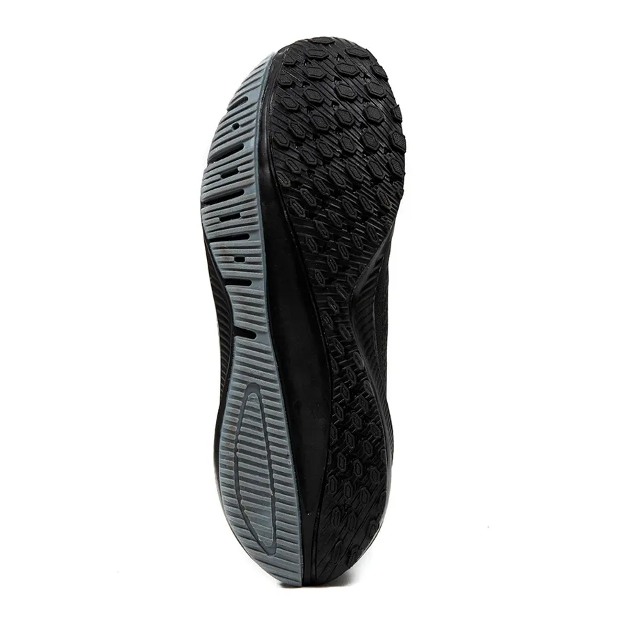 Imagen 4 de 5 de Zapatillas A Nation Alpha Motion-NEGRO