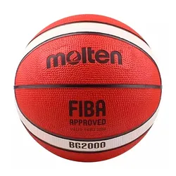 Pelota Molten Basket N°7