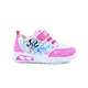 zapatillas-footy-minnie-pop-c-luz-ROSA/FUCSIA