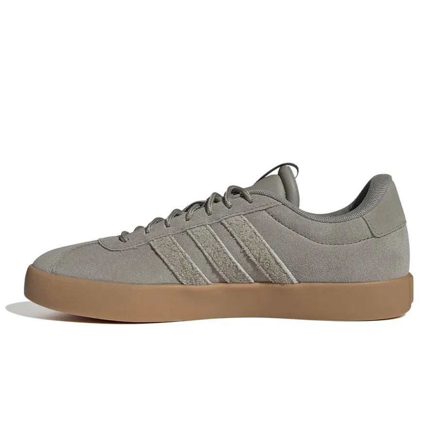 Imagen 3 de 7 de Zapatillas adidas VL Court 3.0-GRIS