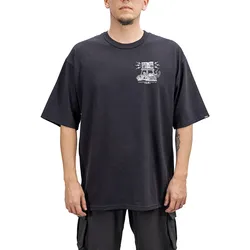 Remera Vans Boom Cart Ss