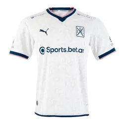 Camiseta Puma Club Atletico Independiente Alternativa 26/27