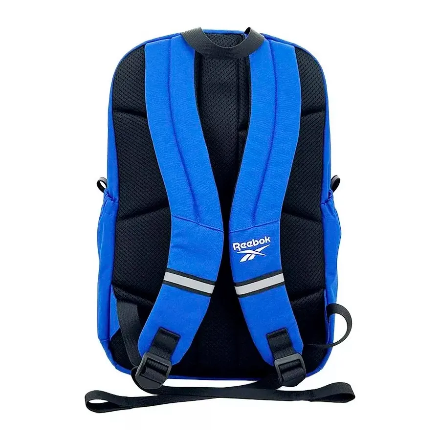 Imagen 1 de 2 de Mochila Reebok-AZUL