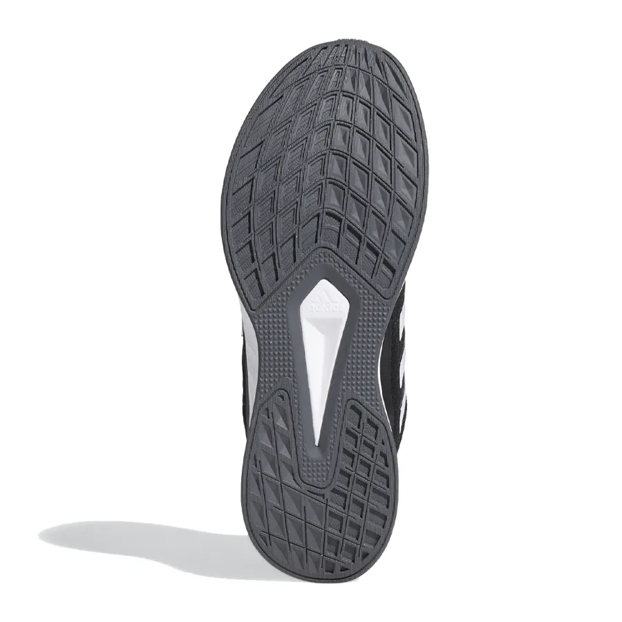 Imagen 4 de 6 de Zapatillas adidas Duramo Sl-NEGRO/BLANCO