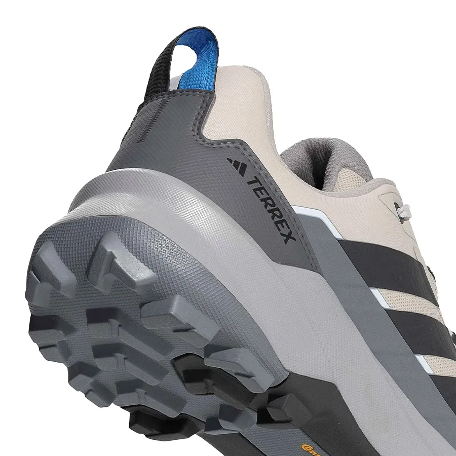 Imagen 5 de 6 de Zapatillas adidas Terrex Skychaser AX5-BEIGE/GRAFITO/NEGRO