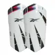 canilleras-reebok-futbol-kick-BLANCO/NEGRO