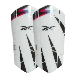 Canilleras Reebok Futbol Kick