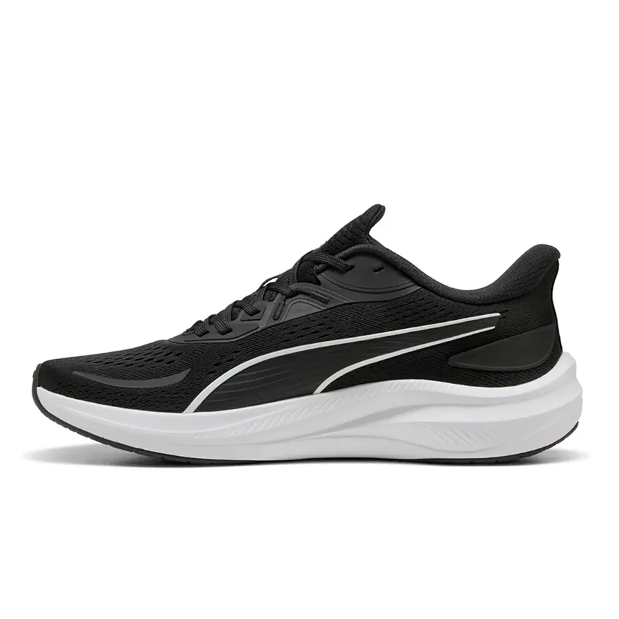 Imagen 2 de 5 de Zapatillas Puma Skyrocket Lite 2-NEGRO/BLANCO