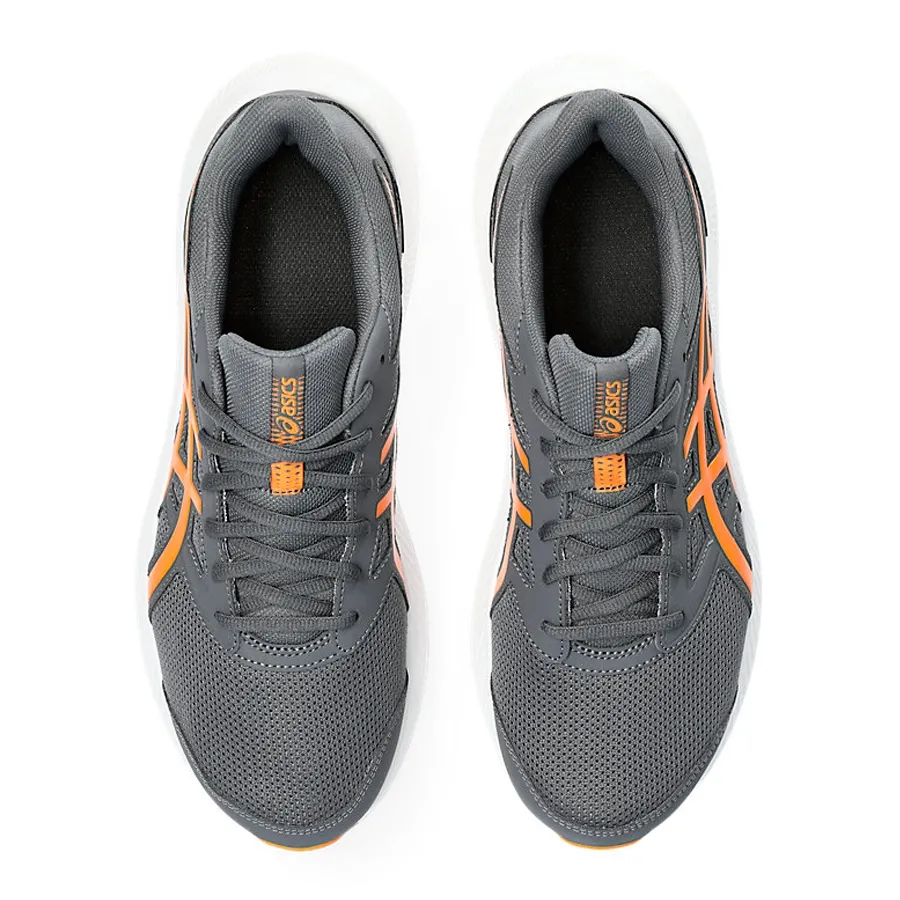 Imagen 4 de 6 de Zapatillas Asics Jolt 4-GRIS/NARANJA