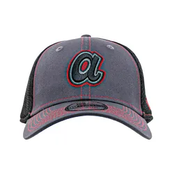 Gorra New Era Atlanta Braves